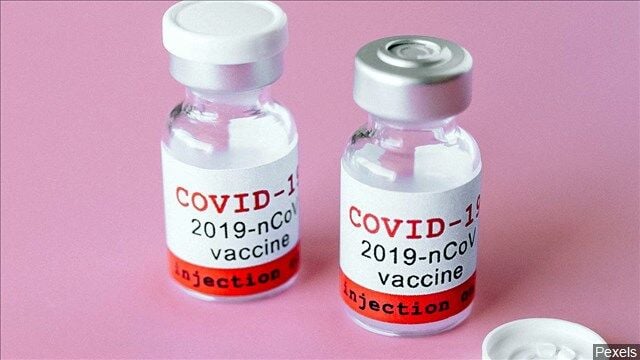 COVID-19 vaccine